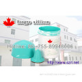 pad printing silicon rubber